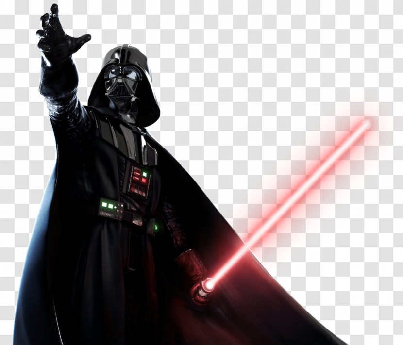 Anakin Skywalker Luke Kylo Ren - Film - Star Wars Transparent PNG