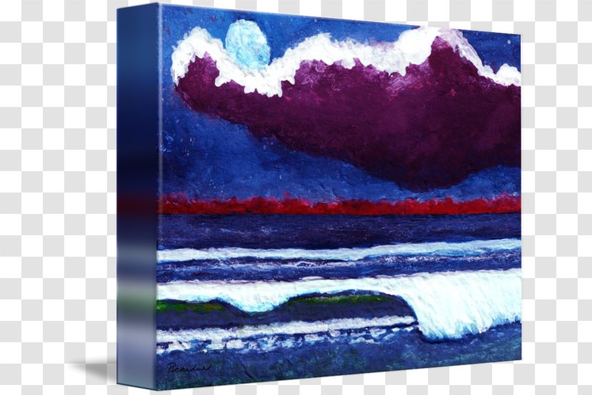 Painting Acrylic Paint Resin Sky Plc Transparent PNG