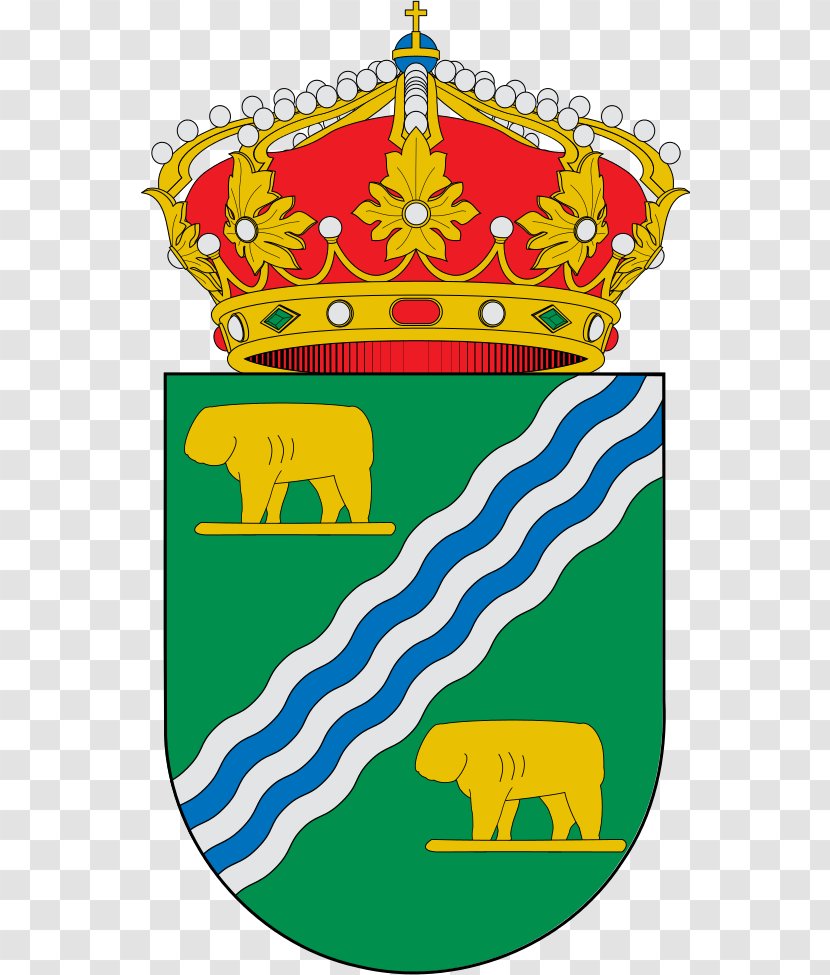 Huelva Province Of Cáceres Escutcheon Asturias Provinces Spain - Real In Rio Transparent PNG