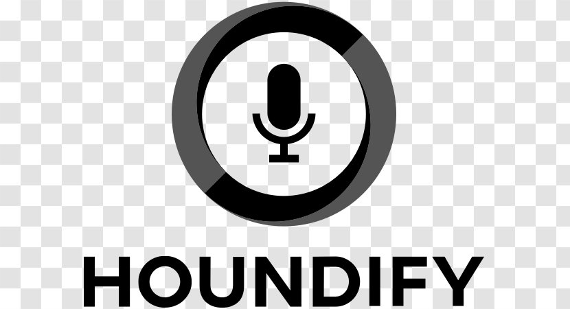 SoundHound Speech Recognition Artificial Intelligence - Technology - Soundhound Logo Transparent PNG