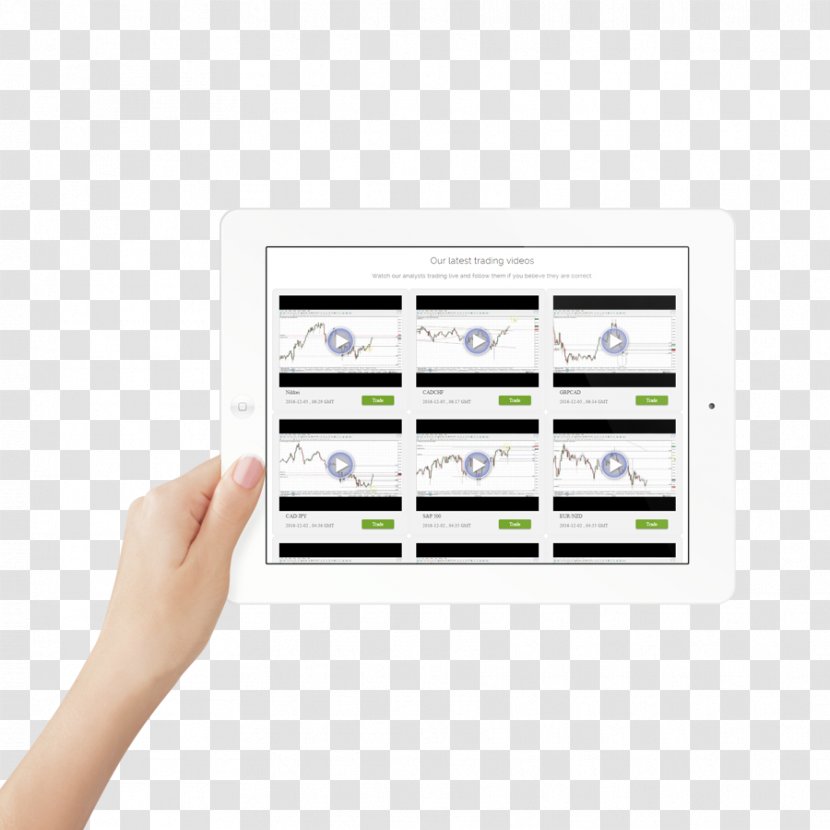 Electronics Multimedia - Site Analysis Transparent PNG