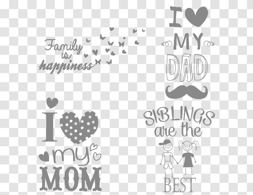 PicsArt Photo Studio Quotation Clip Art - Text Transparent PNG