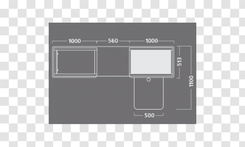 Rectangle Technology Brand - Text - Angle Transparent PNG