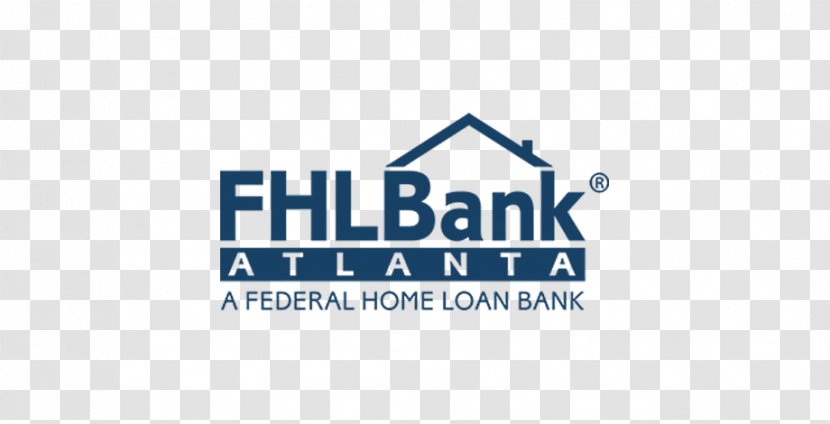 Federal Home Loan Bank Of Atlanta Banks Community Bankers Association-Georgia Mortgage - Associationgeorgia - Real Estate Logos Inspiration Transparent PNG