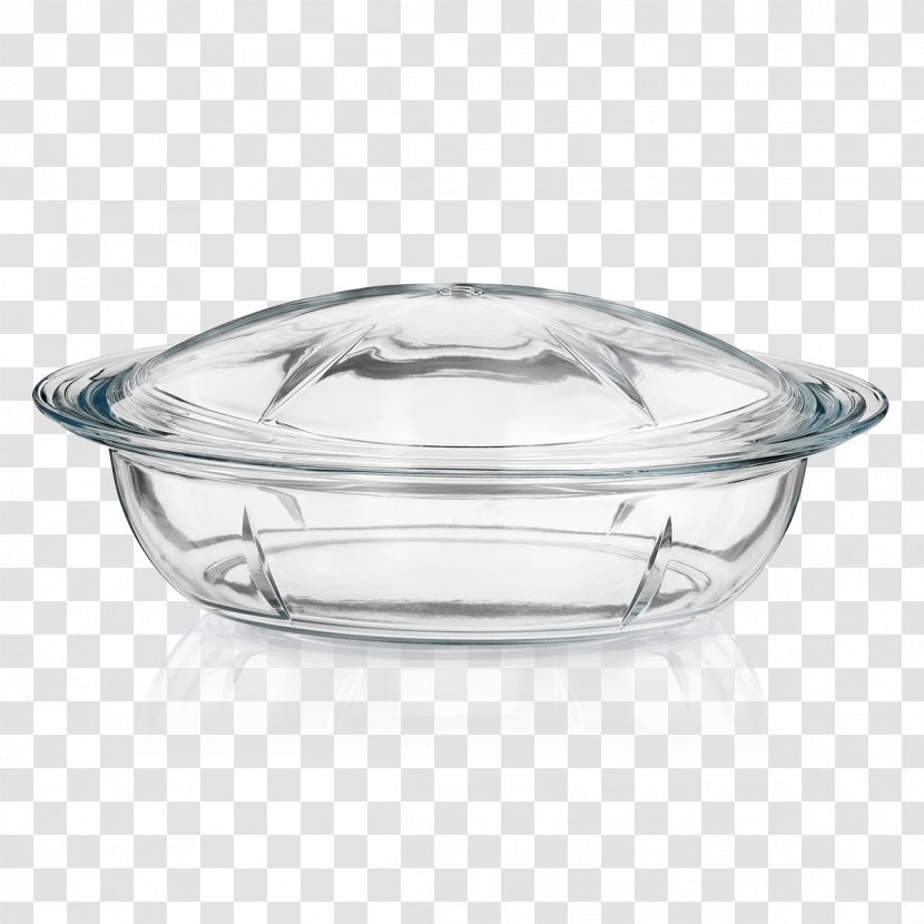 Rosendahl Grand Cru Ovenproof Dish With Glass Lid 5,4L Casserole Cocotte Soft Bowl - Dishes Transparent PNG