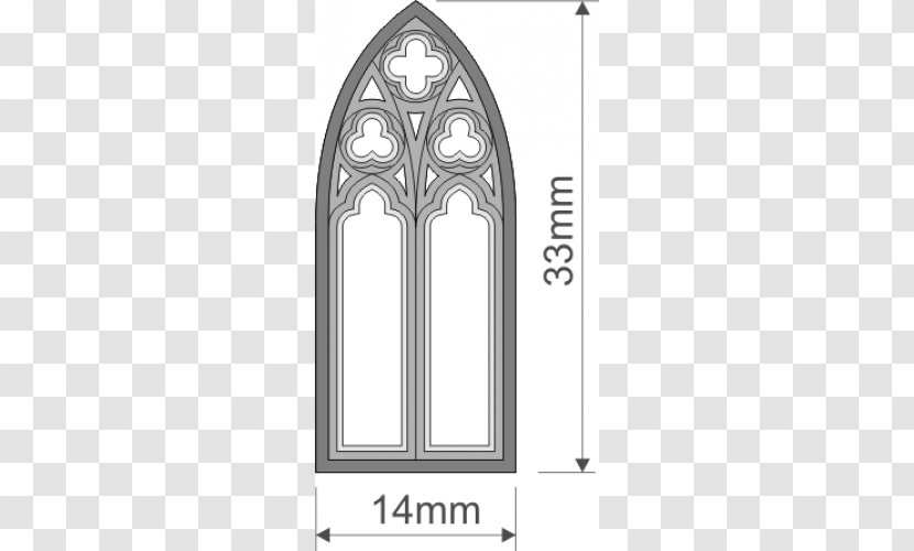Window Product Design Architecture Facade - Church Transparent PNG