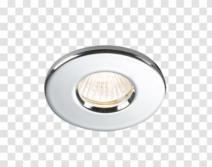 Recessed Light Lighting Multifaceted Reflector GU10 LED Lamp - Downlights Transparent PNG