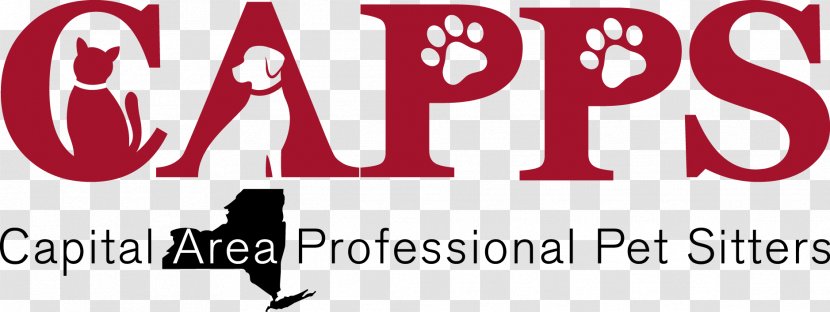 Pet Sitting Albany Capital Area Pro Sitters Latham - Banner - Your Pet's Nanny Transparent PNG