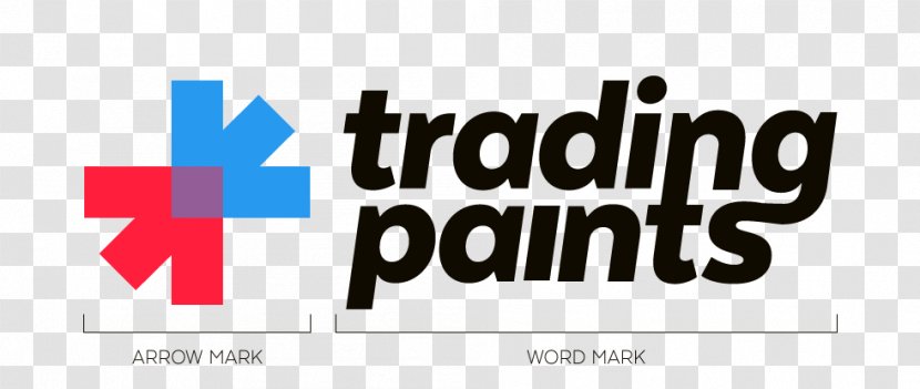 Paint Business Industry Trade Studio Pressplay - Brand - Red Painted Arrow Marks Transparent PNG