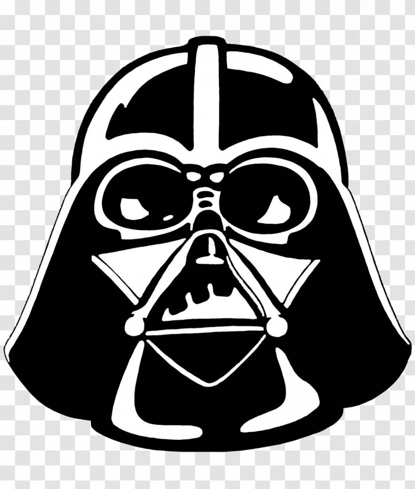 Anakin Skywalker Stormtrooper Chewbacca Star Wars - Symbol Transparent PNG