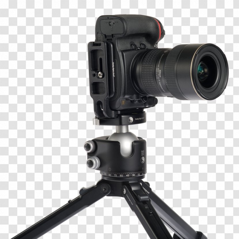 Nikon D800 Camera Lens Tripod Digital SLR - Flower - Dslr Monopod Transparent PNG