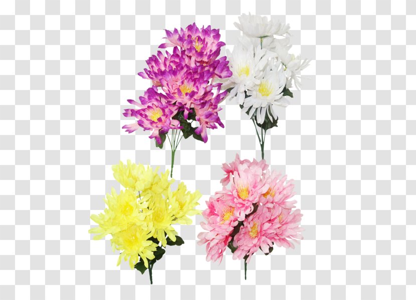 Floral Design Cut Flowers Flower Bouquet Artificial - Branch Transparent PNG