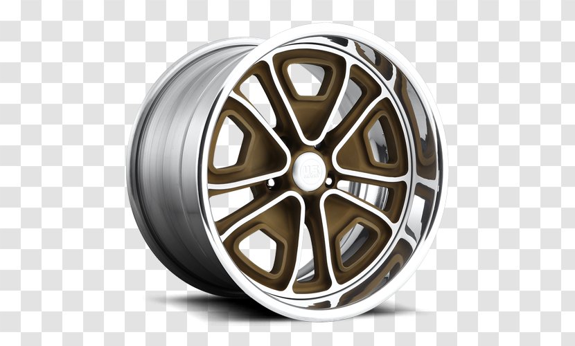 Alloy Wheel 6061 Aluminium - Automotive Tire - Lip Brush Transparent PNG
