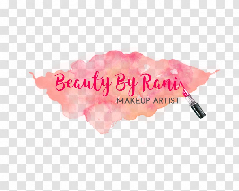 Pink M RTV Font - Magenta - Foundation Makeup Transparent PNG