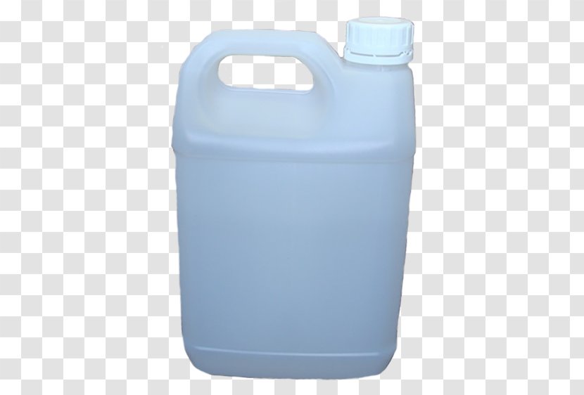 Water Bottles Jerrycan Plastic Bottle Tin Can - Barrel Transparent PNG