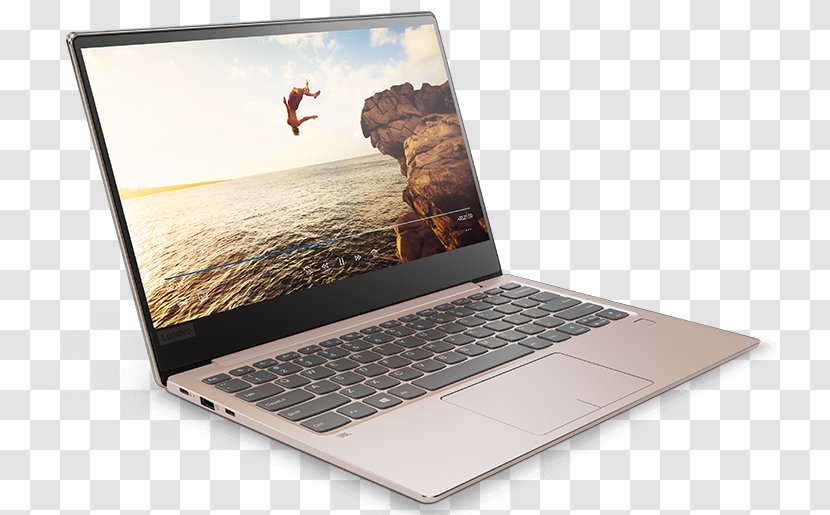 Laptop Intel Core I7 IdeaPad Lenovo - Multimedia Transparent PNG