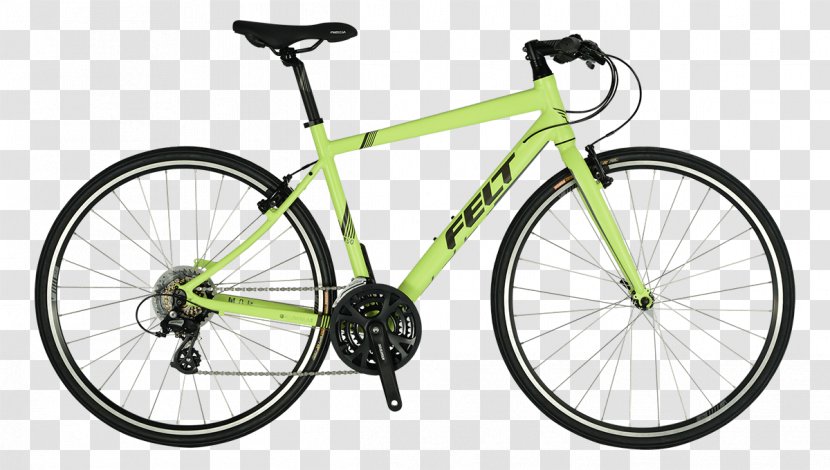 marin san rafael hybrid bike