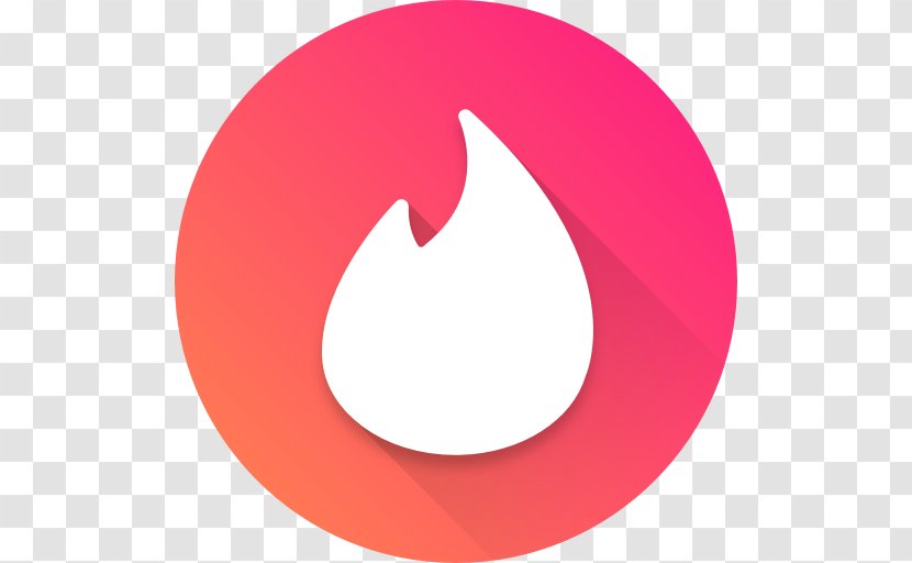 Tinder Android Download - Email Transparent PNG