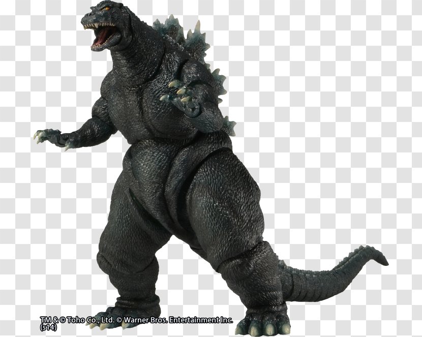 SpaceGodzilla Godzilla: Monster Of Monsters National Entertainment Collectibles Association Action & Toy Figures - Godzilla Resurgence Transparent PNG