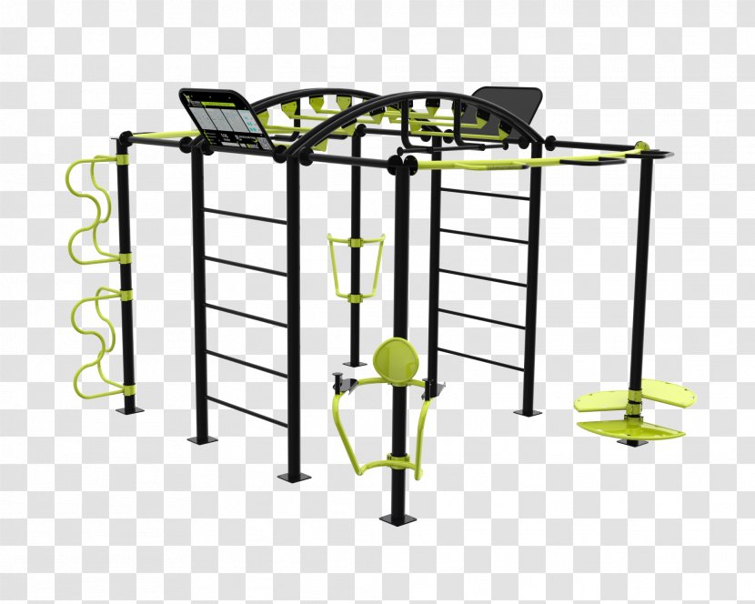 Outdoor Gym Fitness Centre Toning Exercises NYSE:RIG - Slimming Transparent PNG