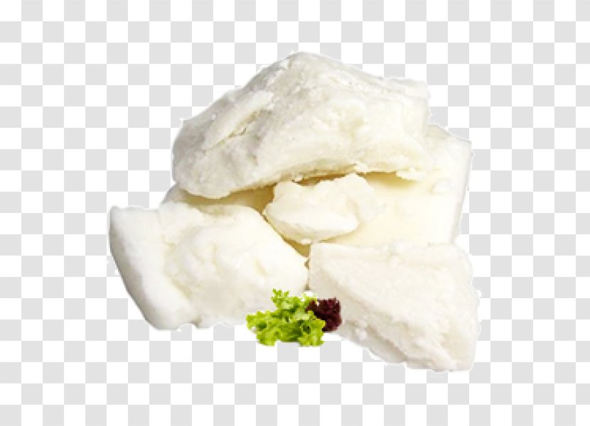 Shea Butter Vitellaria African Cuisine Ghee - Cream Transparent PNG