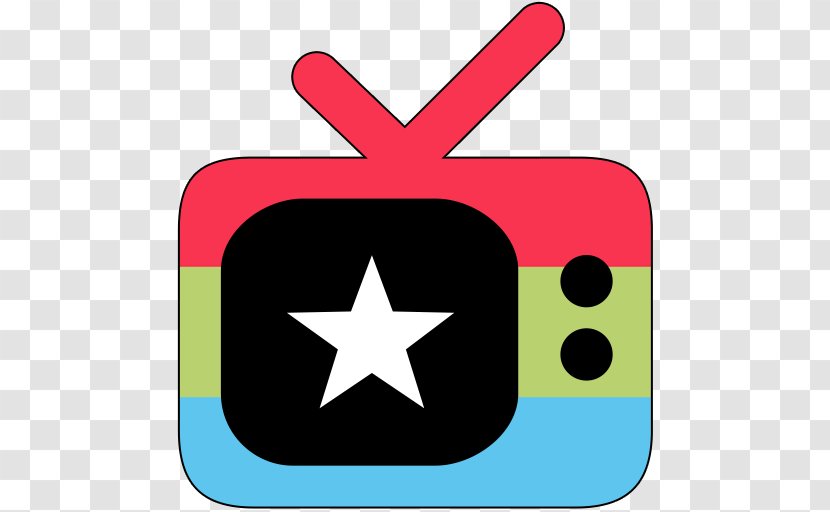 Television Show Android - Symbol Transparent PNG