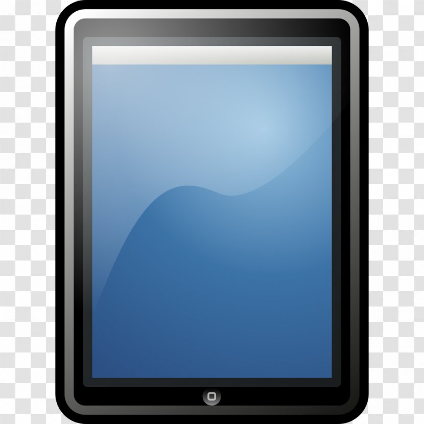 IPad 2 4 Mini 3 Computer - Ipad - Tablet Transparent PNG