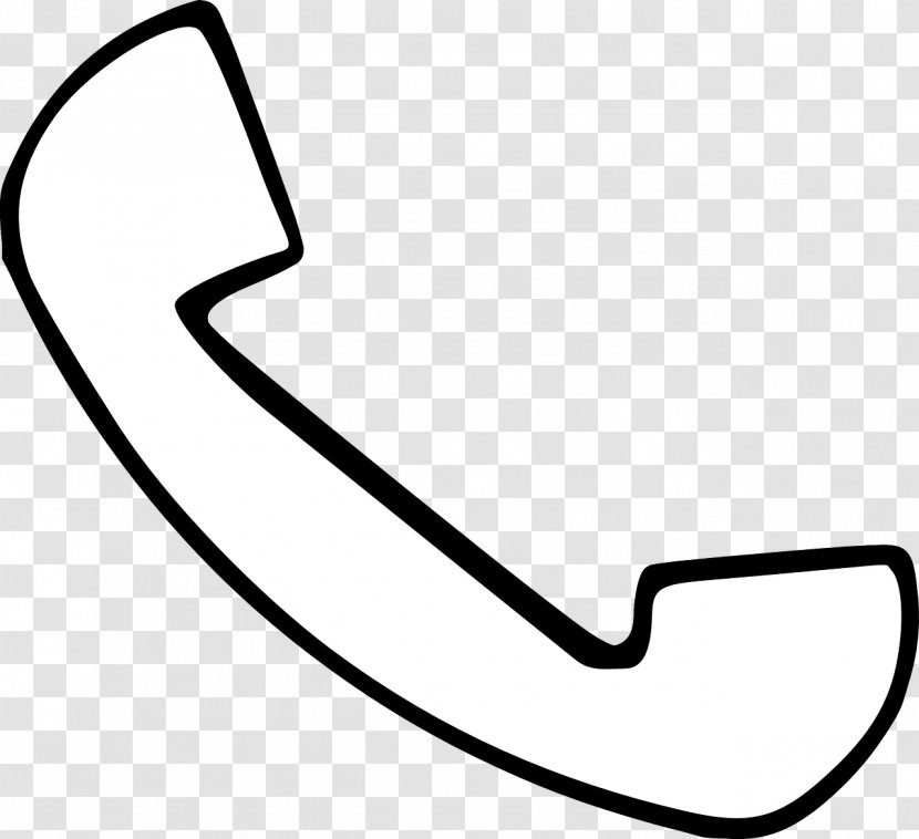 Telephone Call Clip Art - Ringing - House Transparent PNG