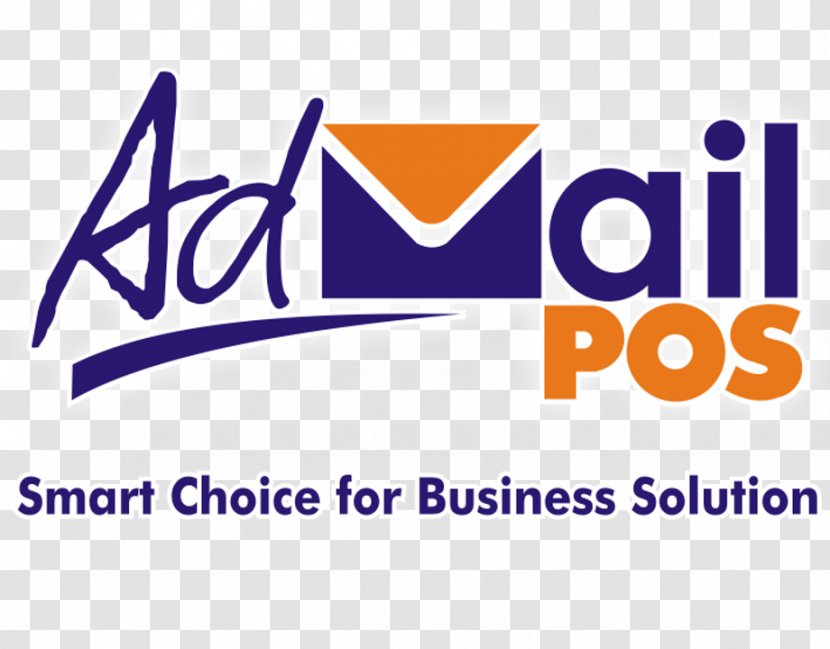 Logo Mail Pos Indonesia Business Corporation Transparent PNG
