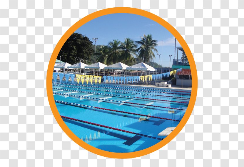 Swimming Pool Piscina De CAGUAS Recreation Leisure - United States - Caguas Transparent PNG