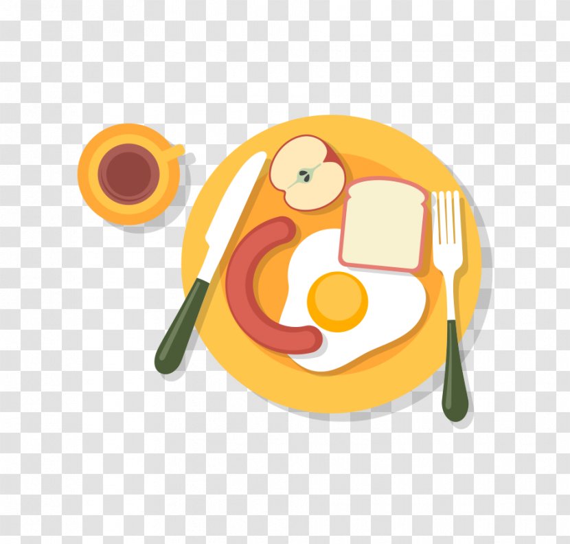 Breakfast Indian Cuisine Recipe Food - Khana Khazana - Flat Icon Transparent PNG