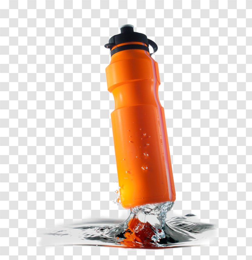 Water Bottles Sports & Energy Drinks Plastic - Beverage Can - Bottle Transparent PNG