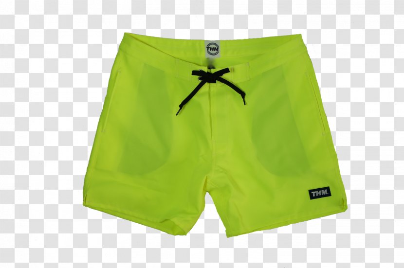 Trunks Swim Briefs Underpants Shorts - Bye Summer Transparent PNG