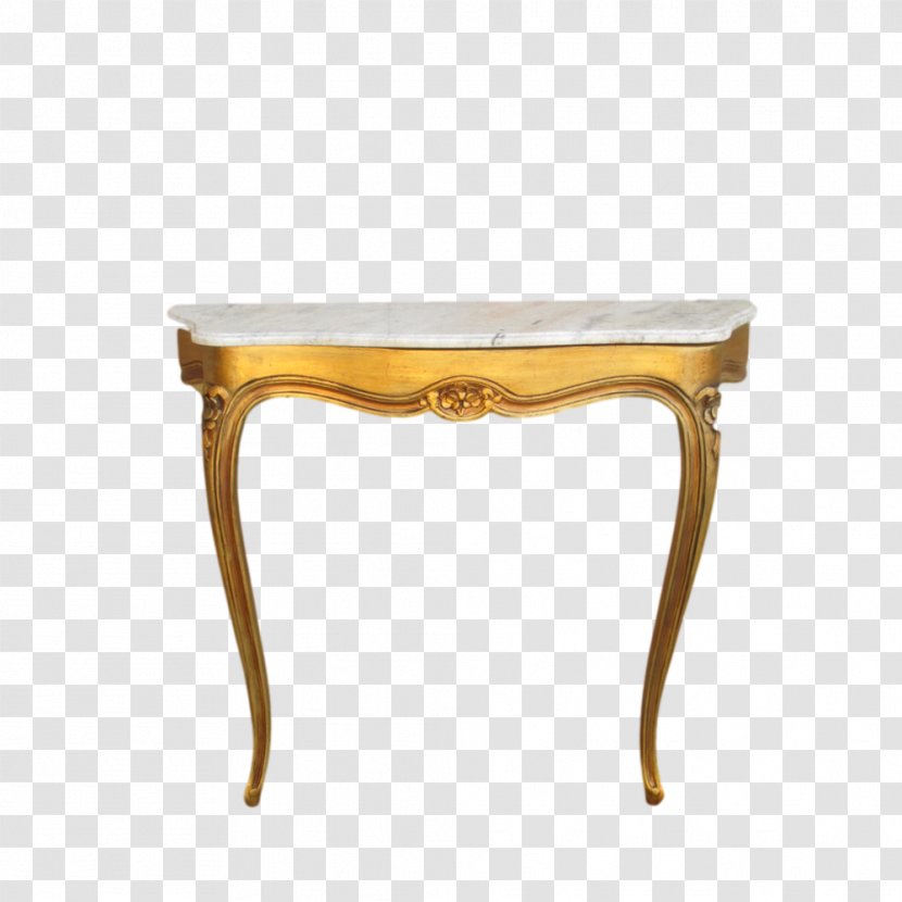 Bedside Tables Antique Furniture Marble - Table Transparent PNG