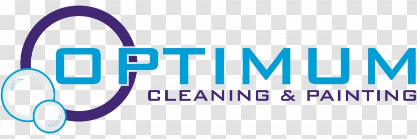 Optimum Cleaning & Painting Services House Painter And Decorator Logo - Empresa Transparent PNG