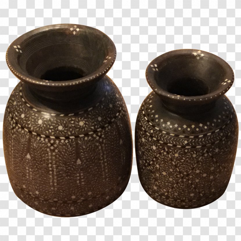 Ceramic Vase Pottery Transparent PNG