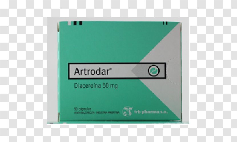 Diacerein Tablet Capsule Pharmacy Osteoarthritis - Spironolactone Transparent PNG