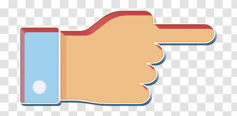 Decree Icon Management Hands - Finger - Thumb Transparent PNG