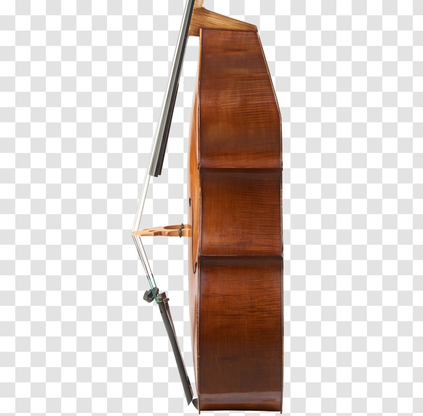 Cello Wood Stain Varnish Shelf - Musical Instrument - Design Transparent PNG