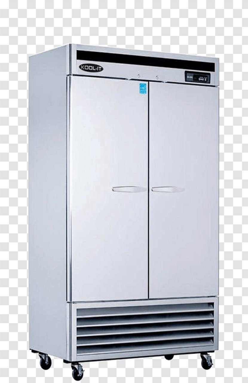 Refrigerator Freezers It Sliding Glass Door - Refrigeration - Kitchen Appliance Transparent PNG