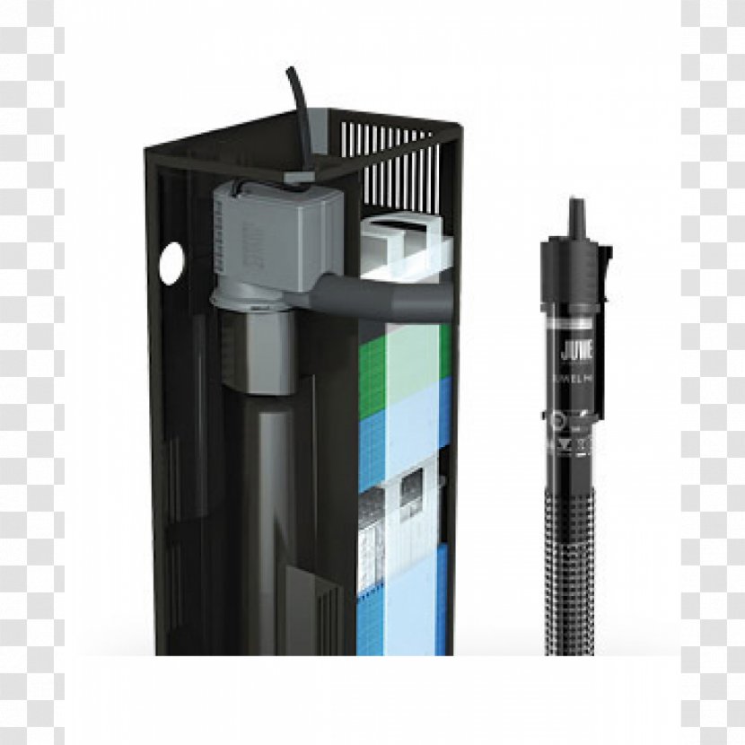 Aquarium Filters Filtration Pump Heater - Dennerle Transparent PNG