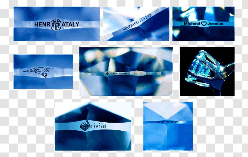 Water Brand Plastic Product Design - Cobalt Transparent PNG