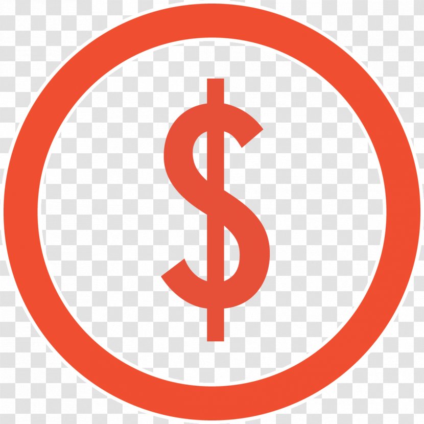 Symbol Sign Litter Clip Art - Number - Income Transparent PNG