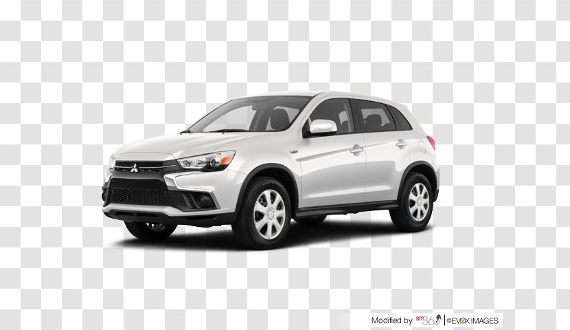 Mitsubishi Motors Car 2018 Outlander Sport 2.0 ES 2017 Transparent PNG