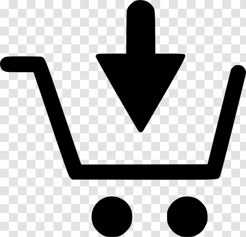 E-commerce Shopping Cart Software Clip Art - Price - Black Transparent PNG