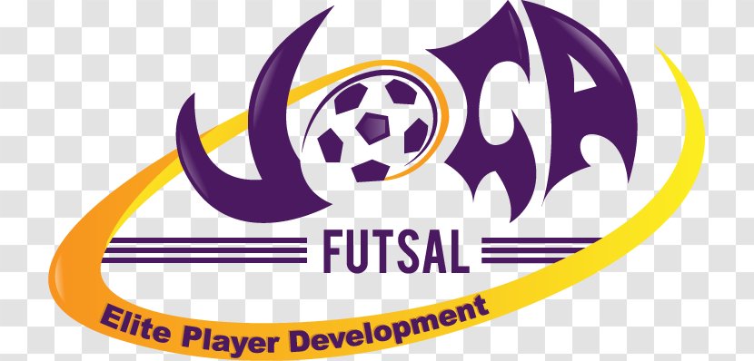 Futsal Logos Sponsor Font - Player Transparent PNG