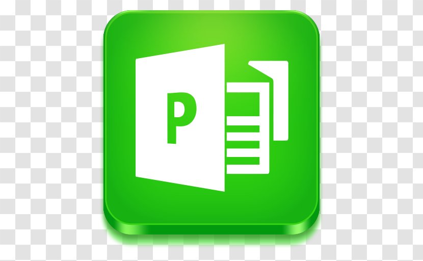 Microsoft Publisher 2010 Office 2013 - Number Transparent PNG