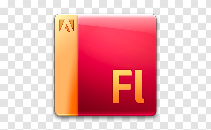 Adobe Flash Player Systems Animate - Brand - Flashpaper Transparent PNG