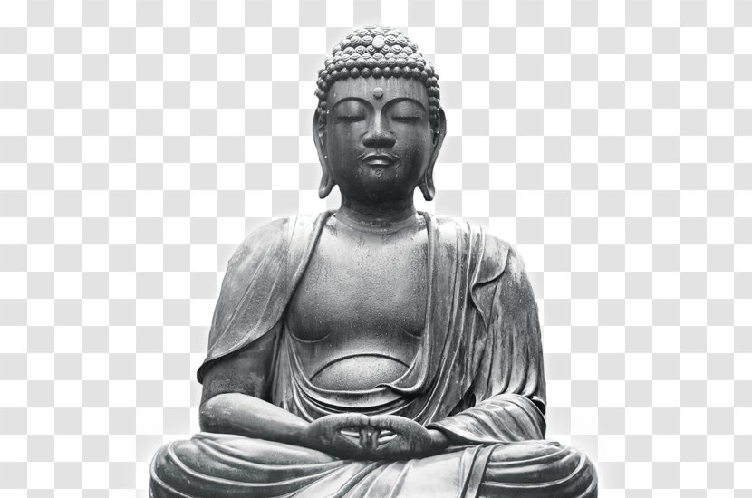 Gautama Buddha Asakusa Statue Classical Sculpture Religion - Tea Transparent PNG