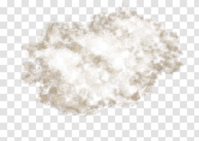 Nebula Desktop Wallpaper Milky Way Clip Art - Cloud - Gold Brush Transparent PNG